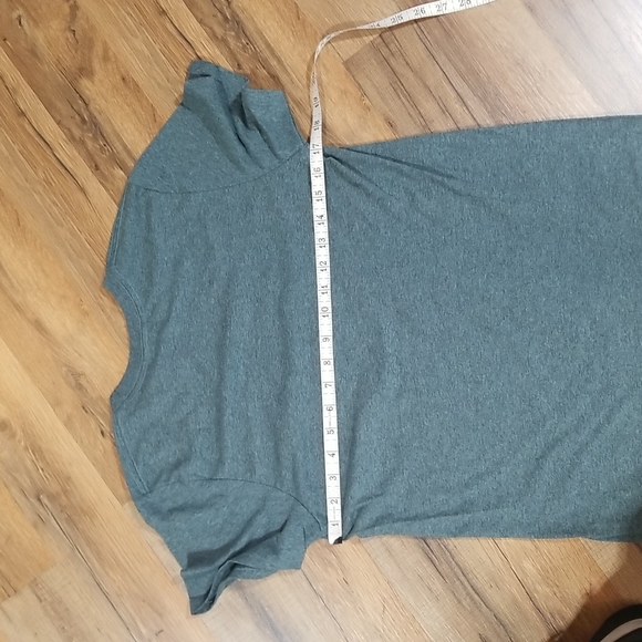 WESTERN SON VODKA Teal Tee - Picture 6 of 7